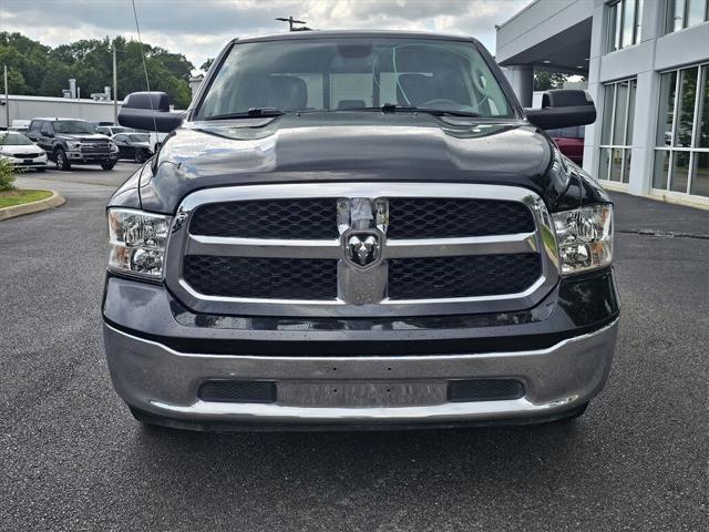 2023 RAM 1500 Classic SLT Crew Cab 4x4 57 Box