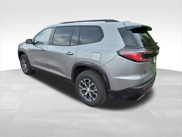 2024 GMC Acadia AWD AT4