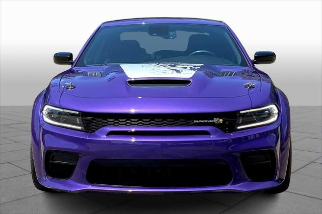 2023 Dodge Charger Super Bee