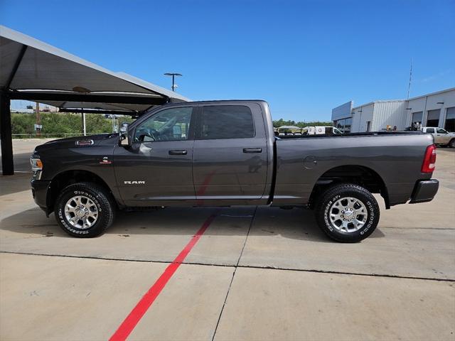 2024 RAM 2500 Laramie Crew Cab 4x4 64 Box