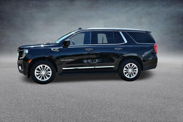 2023 GMC Yukon 4WD SLT