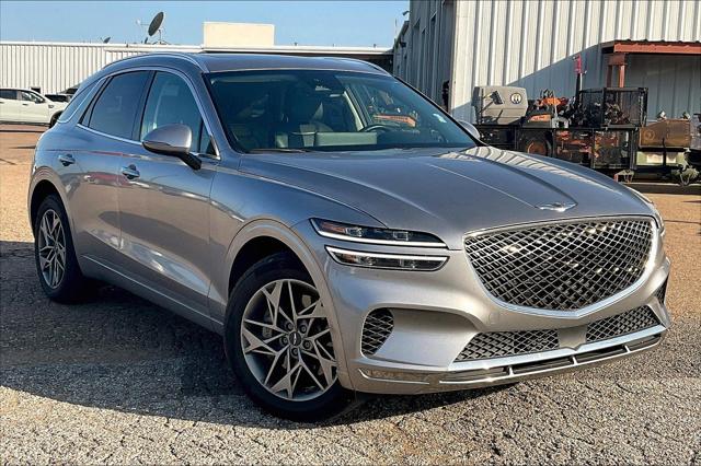 2023 Genesis GV70 2.5T AWD
