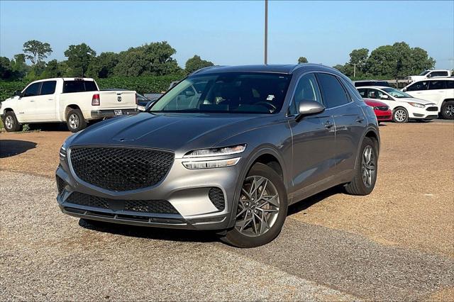 2023 Genesis GV70 2.5T AWD