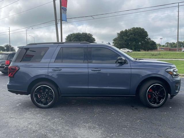2022 Ford Expedition Limited