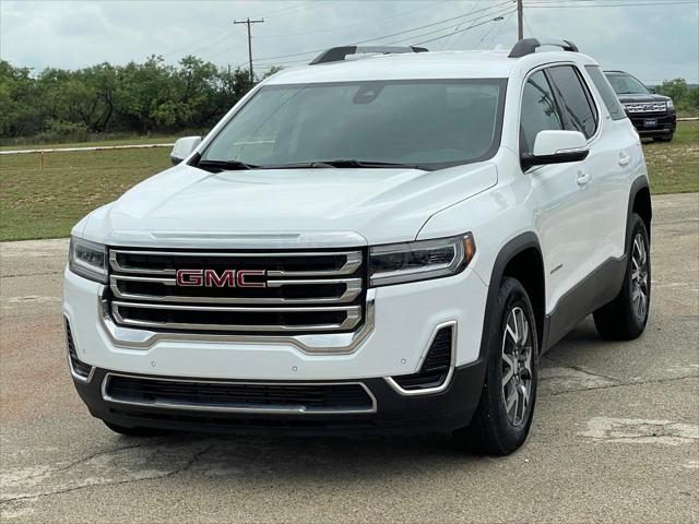 2023 GMC Acadia FWD SLE