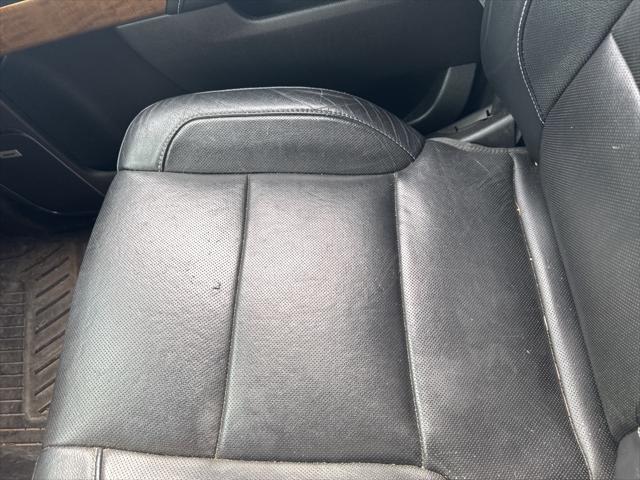Used 2018 Chevrolet Silverado 1500 For Sale in Waterford Twp, MI