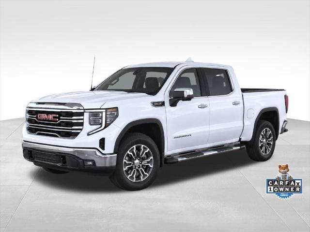 2024 GMC Sierra 1500 2WD Crew Cab Short Box SLT for sale in Picayune, MS