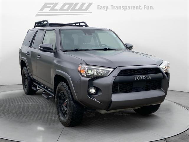 2021 Toyota 4Runner SR5 Premium for sale in Winston Salem, NC
