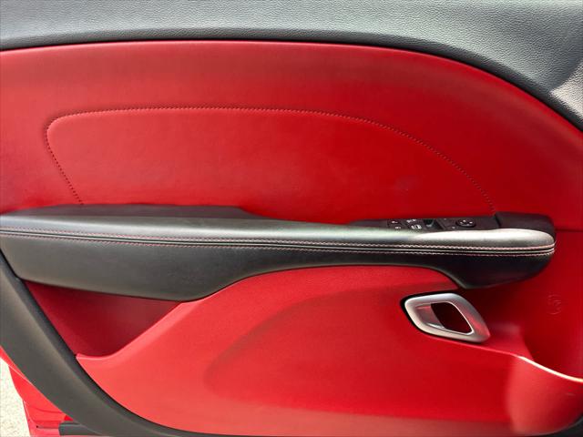 Used 2015 Dodge Challenger For Sale in Wilmington, OH