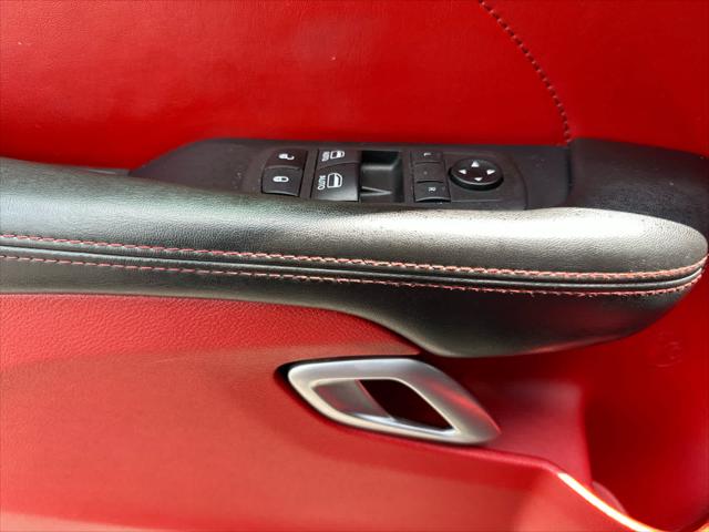 Used 2015 Dodge Challenger For Sale in Wilmington, OH