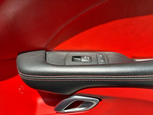 Used 2015 Dodge Challenger For Sale in Wilmington, OH