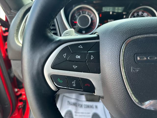 Used 2015 Dodge Challenger For Sale in Wilmington, OH