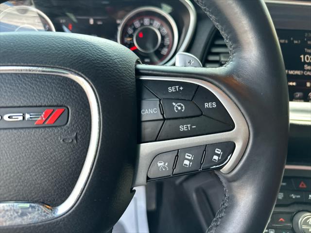 Used 2015 Dodge Challenger For Sale in Wilmington, OH