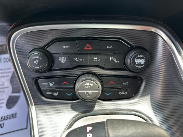 Used 2015 Dodge Challenger For Sale in Wilmington, OH