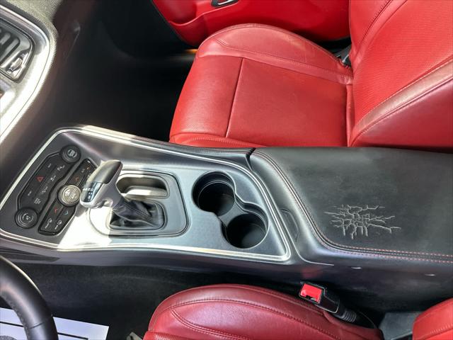 Used 2015 Dodge Challenger For Sale in Wilmington, OH