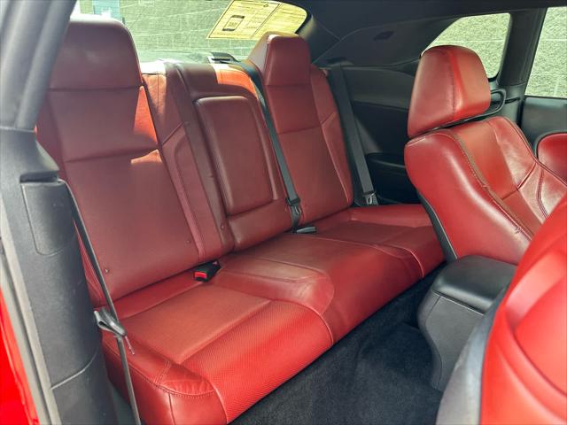 Used 2015 Dodge Challenger For Sale in Wilmington, OH