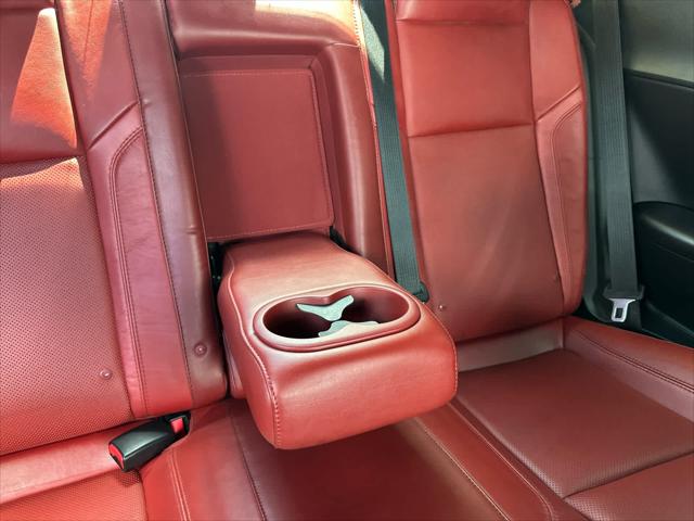 Used 2015 Dodge Challenger For Sale in Wilmington, OH