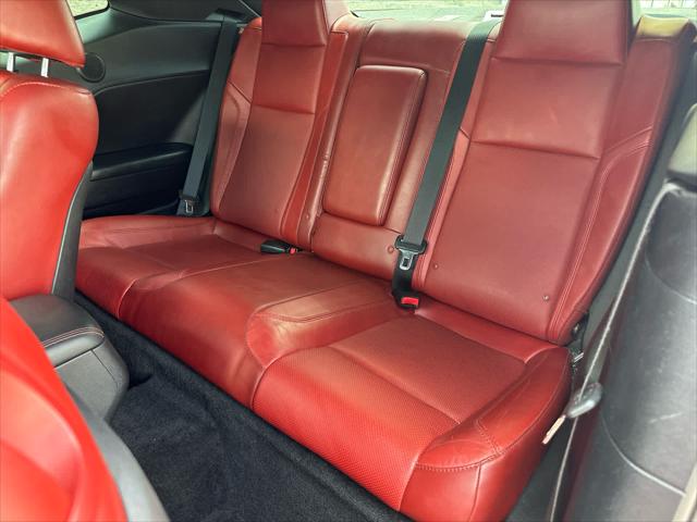 Used 2015 Dodge Challenger For Sale in Wilmington, OH