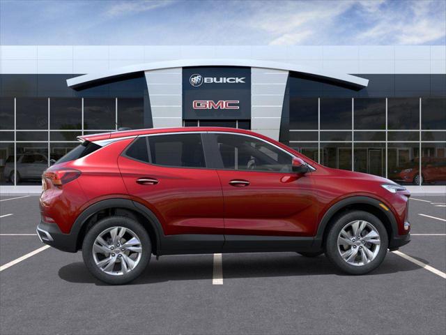 2026 Buick Encore GX Preferred FWD