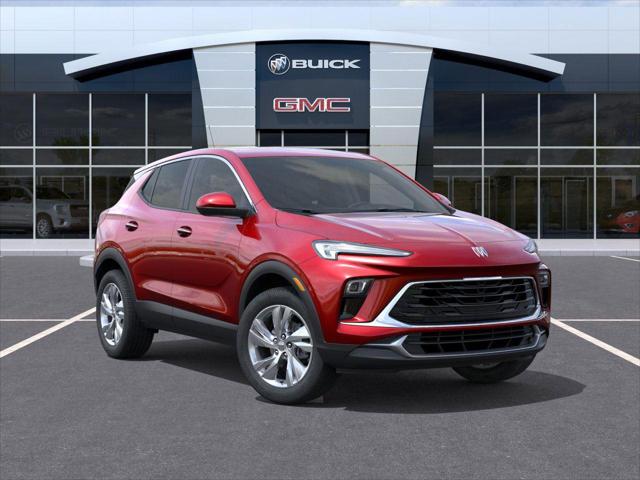 2026 Buick Encore GX Preferred FWD
