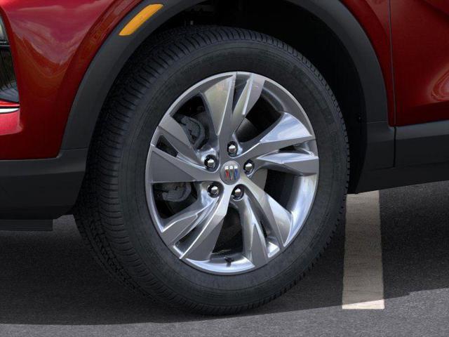 2026 Buick Encore GX Preferred FWD