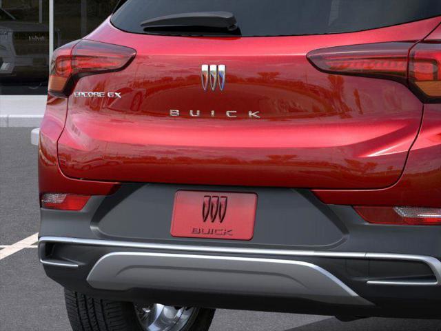 2026 Buick Encore GX Preferred FWD