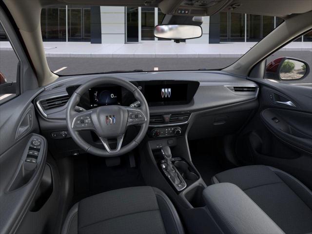 2026 Buick Encore GX Preferred FWD