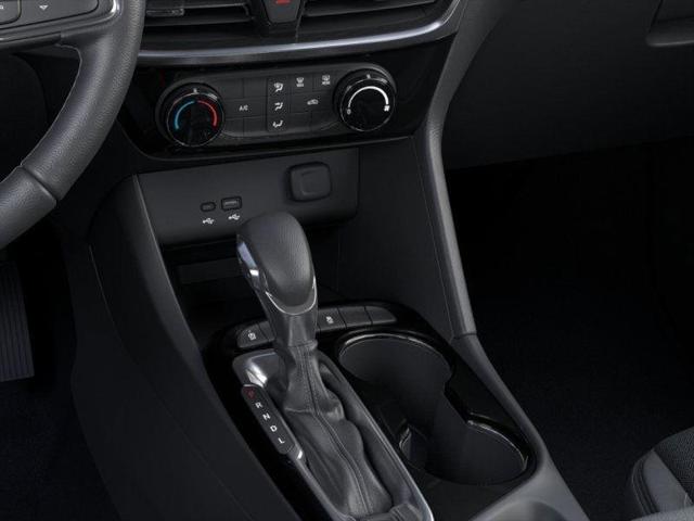 2026 Buick Encore GX Preferred FWD