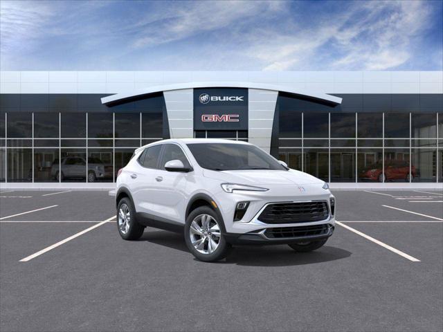 2026 Buick Encore GX Preferred FWD for sale in Pasadena, CA