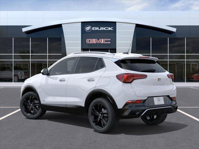 2026 Buick Encore GX Sport Touring FWD