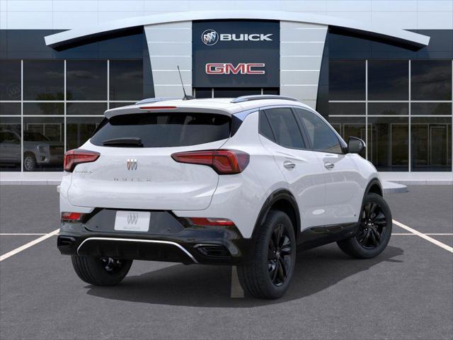 2026 Buick Encore GX Sport Touring FWD