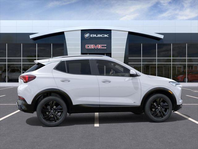 2026 Buick Encore GX Sport Touring FWD