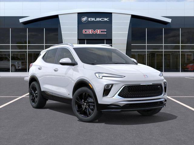 2026 Buick Encore GX Sport Touring FWD