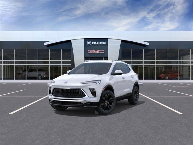 2026 Buick Encore GX Sport Touring FWD
