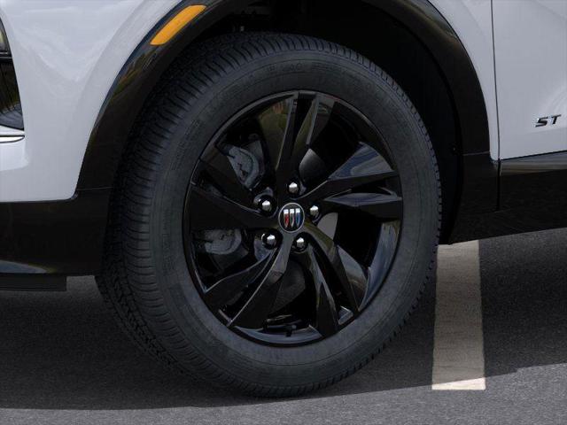 2026 Buick Encore GX Sport Touring FWD