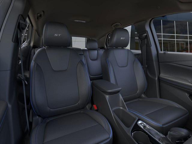2026 Buick Encore GX Sport Touring FWD