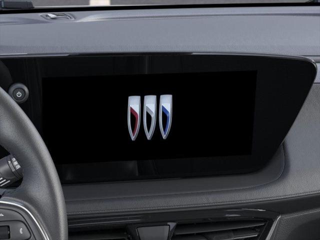 2026 Buick Encore GX Sport Touring FWD