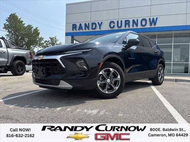 2025 Chevrolet Blazer AWD 2LT for sale in Cameron, MO