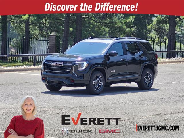 2026 GMC Terrain AWD AT4 for sale in Bryant, AR