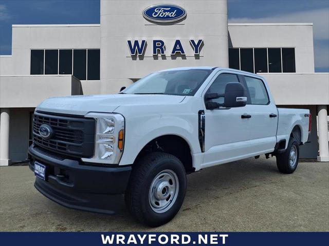2025 Ford F-250 XL for sale in Bossier City, LA