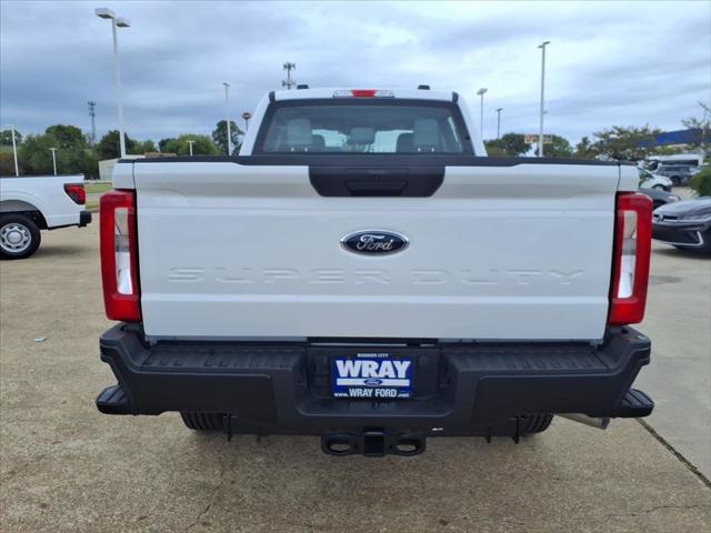 2025 Ford F-250 XL