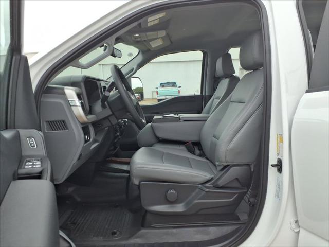 2025 Ford F-250 XL