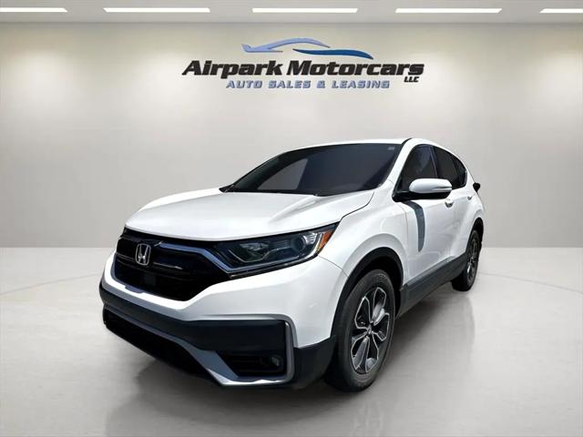 2020 Honda CR-V 2WD EX-L for sale in Scottsdale, AZ