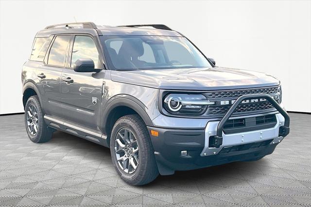 New 2025 Ford Bronco Sport For Sale in Olive Branch, MS