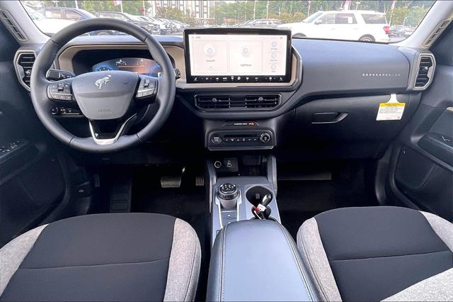 New 2025 Ford Bronco Sport For Sale in Olive Branch, MS