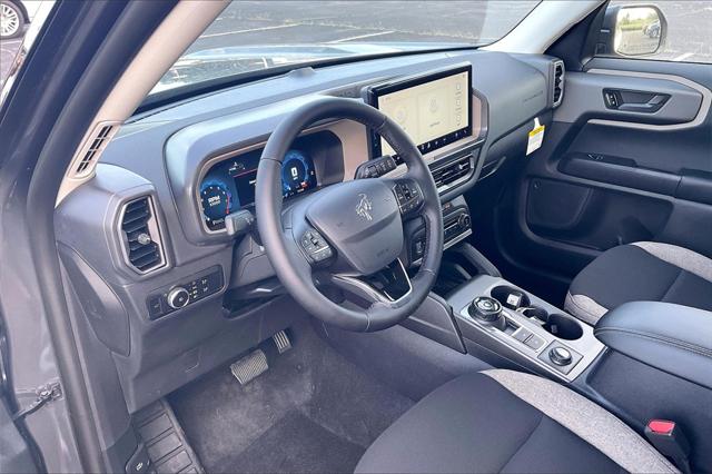 New 2025 Ford Bronco Sport For Sale in Olive Branch, MS