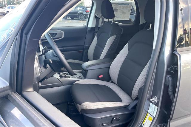New 2025 Ford Bronco Sport For Sale in Olive Branch, MS