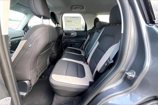New 2025 Ford Bronco Sport For Sale in Olive Branch, MS