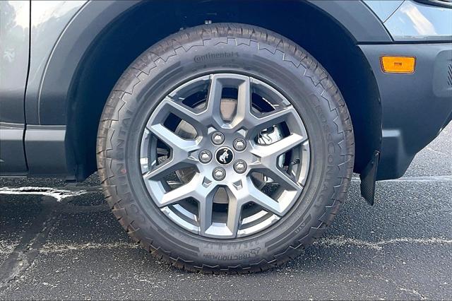 New 2025 Ford Bronco Sport For Sale in Olive Branch, MS