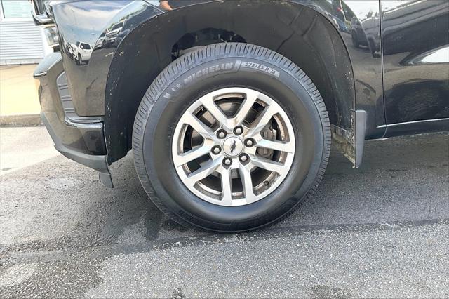 Used 2019 Chevrolet Silverado 1500 For Sale in Olive Branch, MS